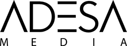 Adesa Media Logo