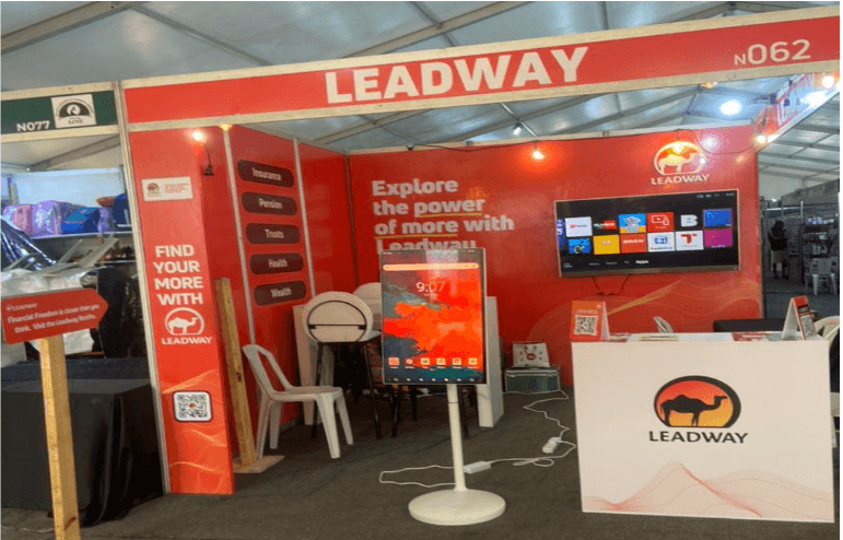 Leadway Group