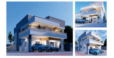 Ogun State Ministry of Housing (OGSGRAHomes)